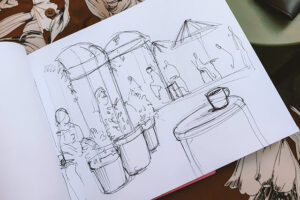 Read more about the article İmgesel Tasarım Nedir?