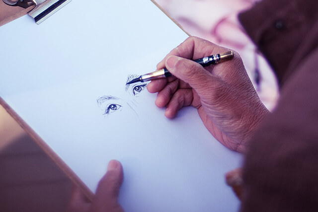 Read more about the article Karakalem Nedir?