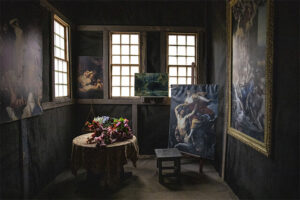 Read more about the article Natürmort Nedir?